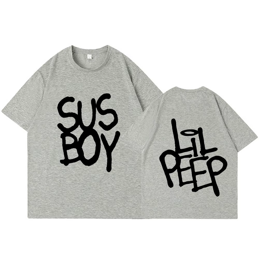 T-Shirt à Manches Courtes pour Homme et Femme