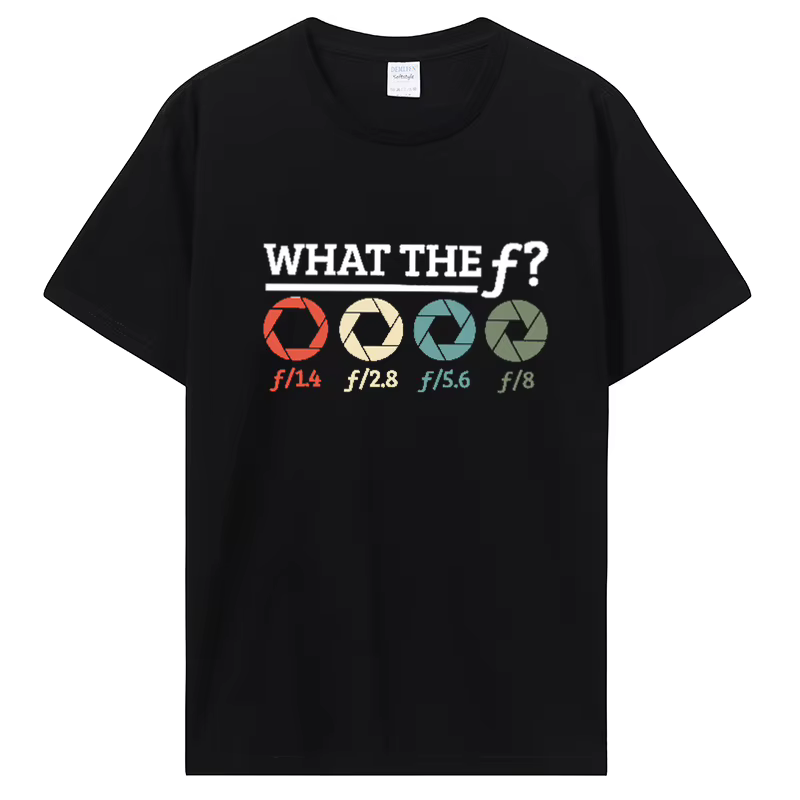 Économie What The F pour hommes