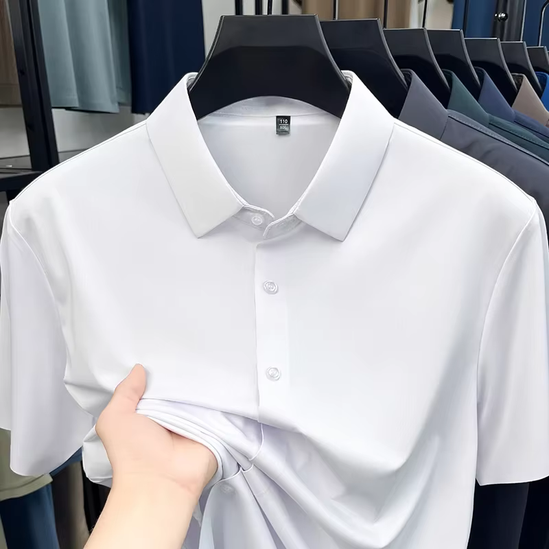 Chemise d'été pour homme