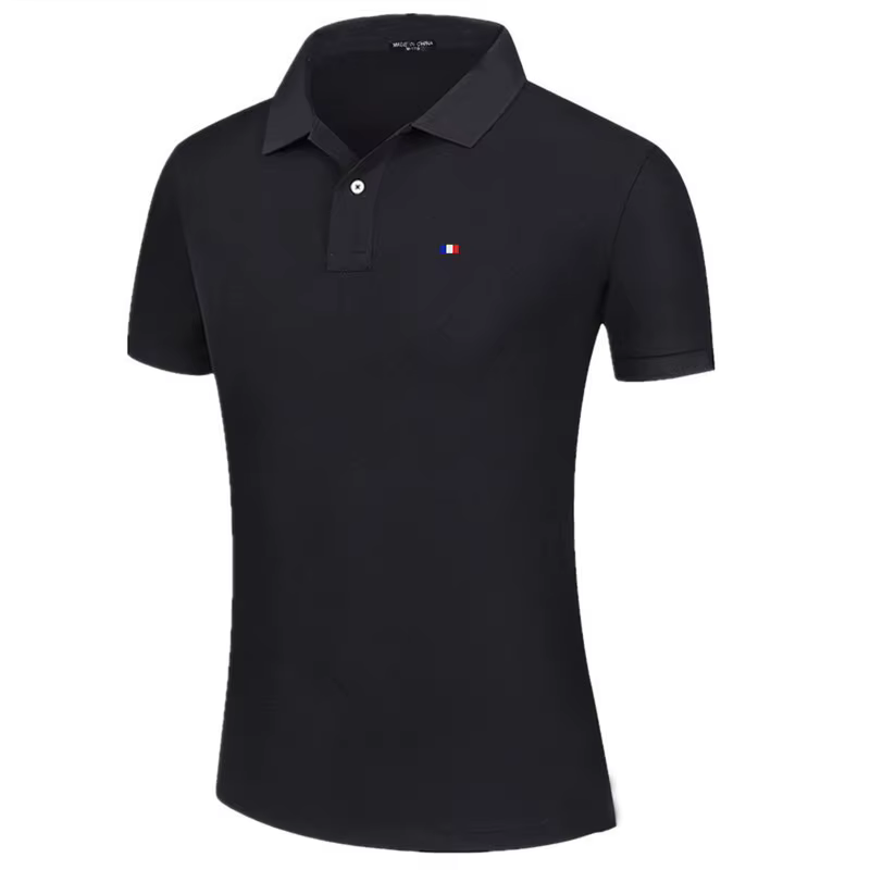 Polo de dehors à Manches Courtes pour Femme