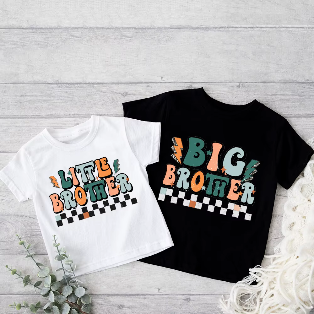 Économie Big & Little Brother pour frères et sœurs