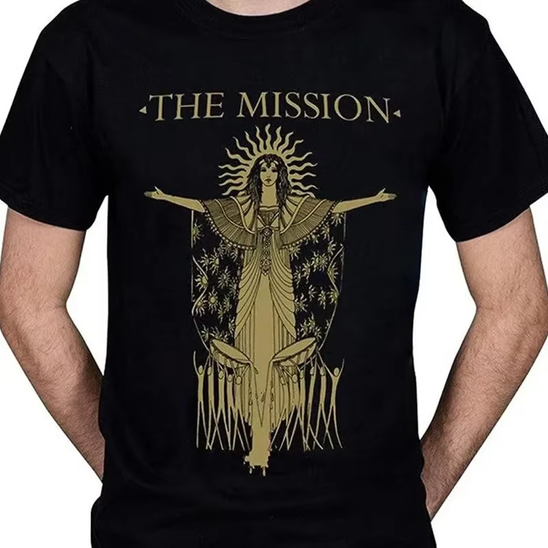 T-Shirt Manches Courtes