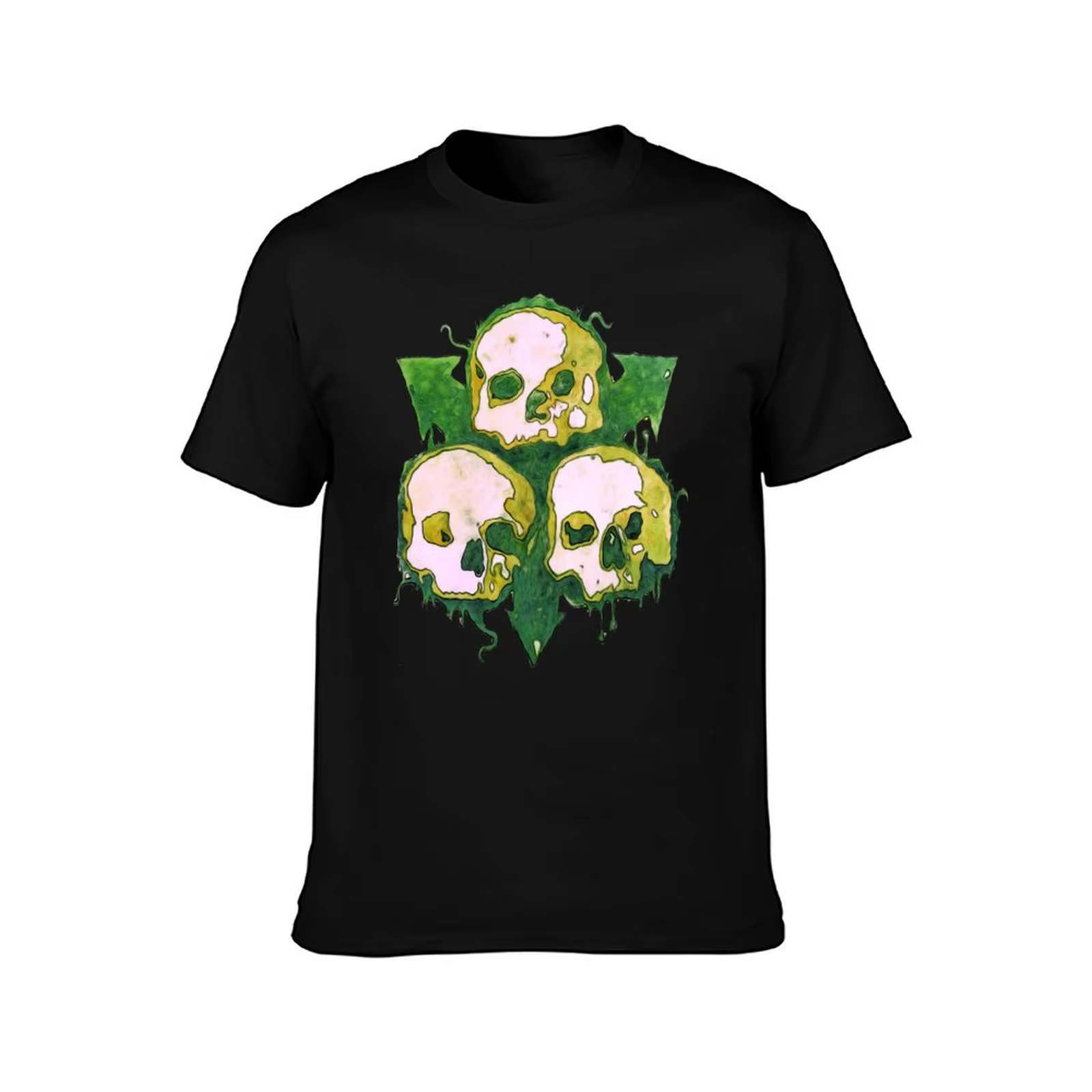 T-shirt manches courtes pour homme