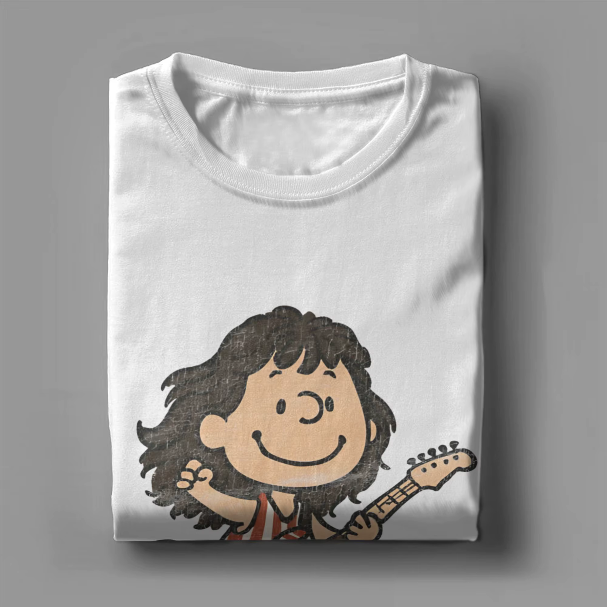Van Halen T-shirts pour hommes