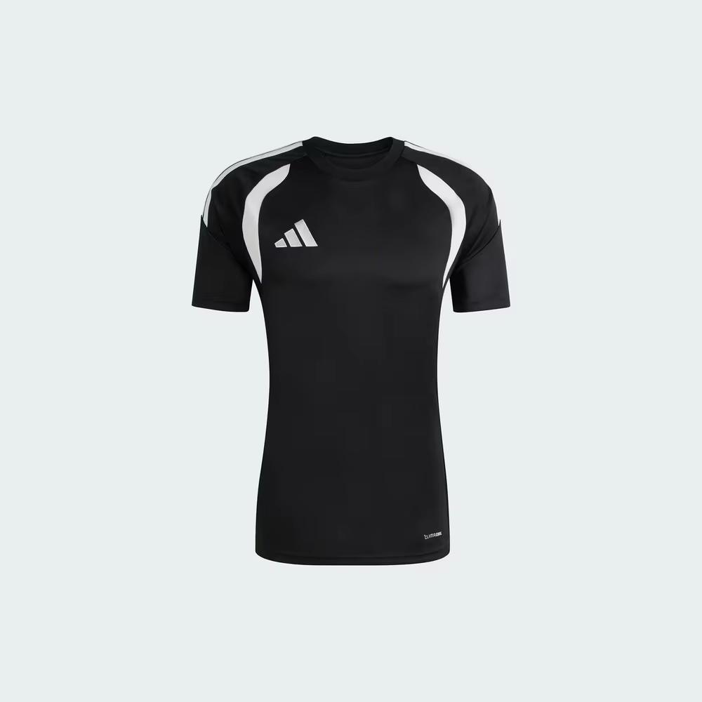 Adidas T-shirt à manches courtes TIRO26L JSY Sports and Leisure pour homme KB1348