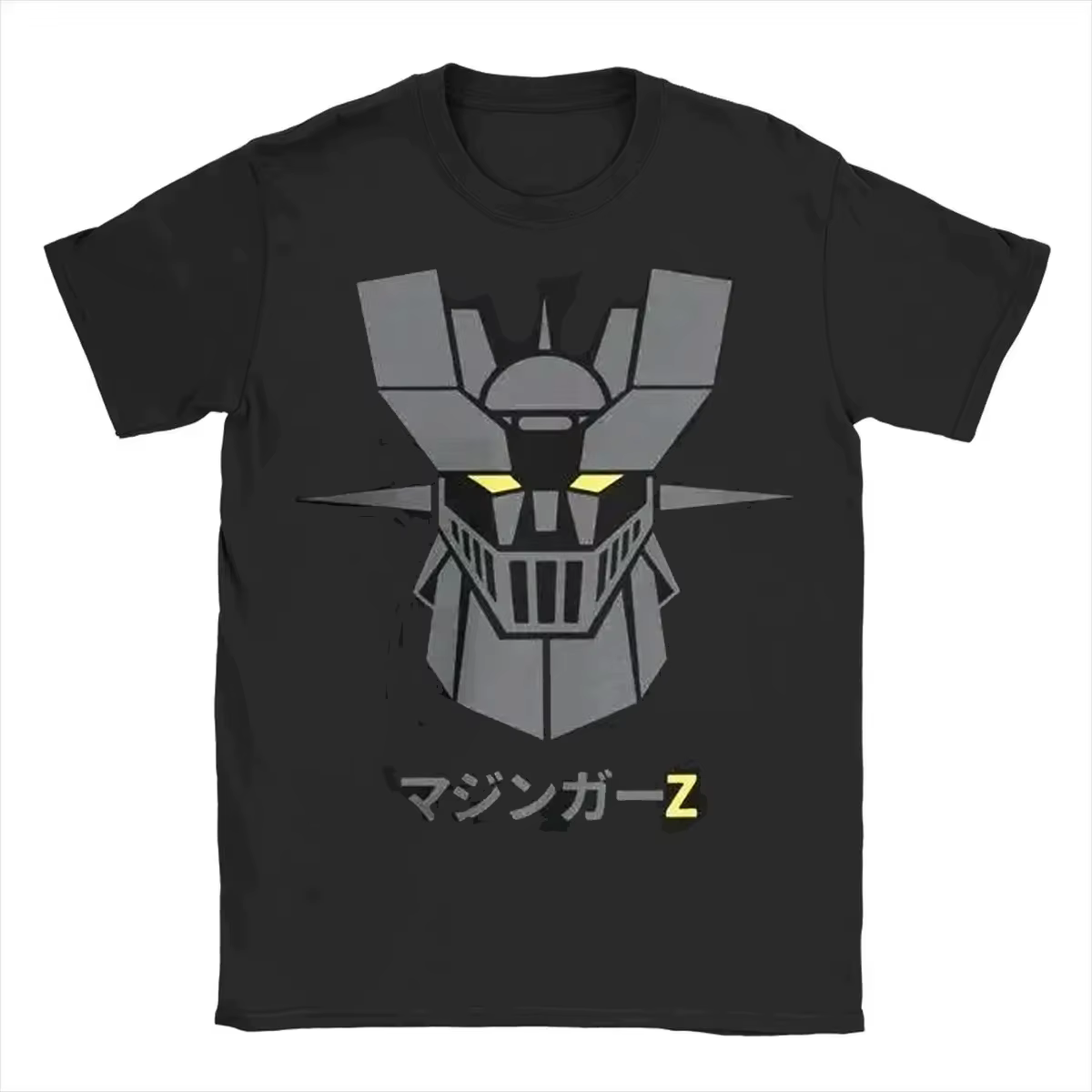 T-shirt Manches Courtes 100% Coton pour Homme et Femme