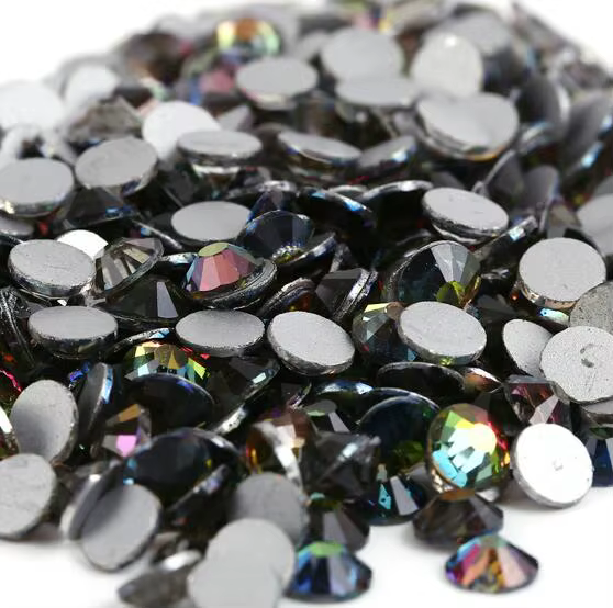 Strass en cristal de qualité supérieure SS3~SS30 AAAAA