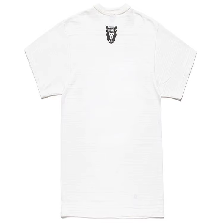 T-shirt à manches courtes avec logo en lettres et imprimé cochon
