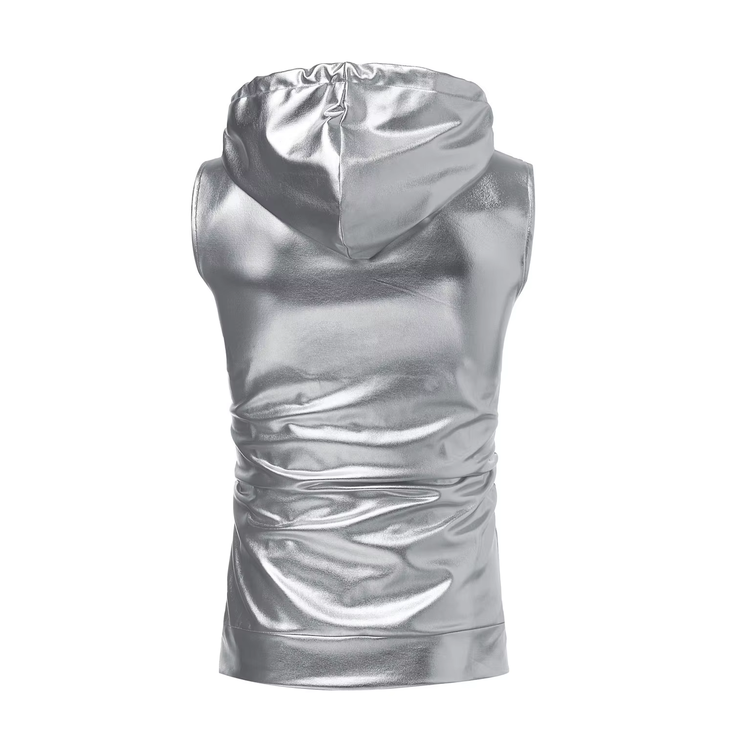 Haut sans manches pour hommes