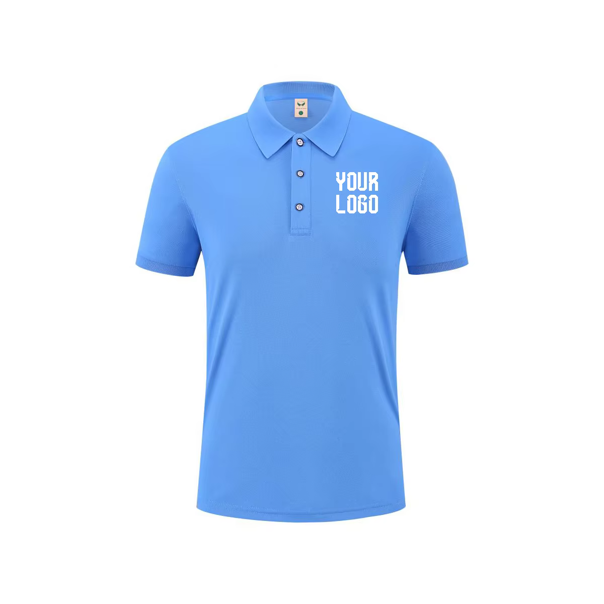 Nouveau Polo Personnalisé Tendance 2025