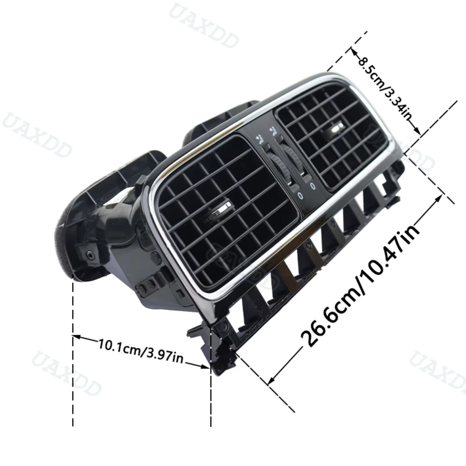 Kit de climatisation pour VW POLO 2011-2017