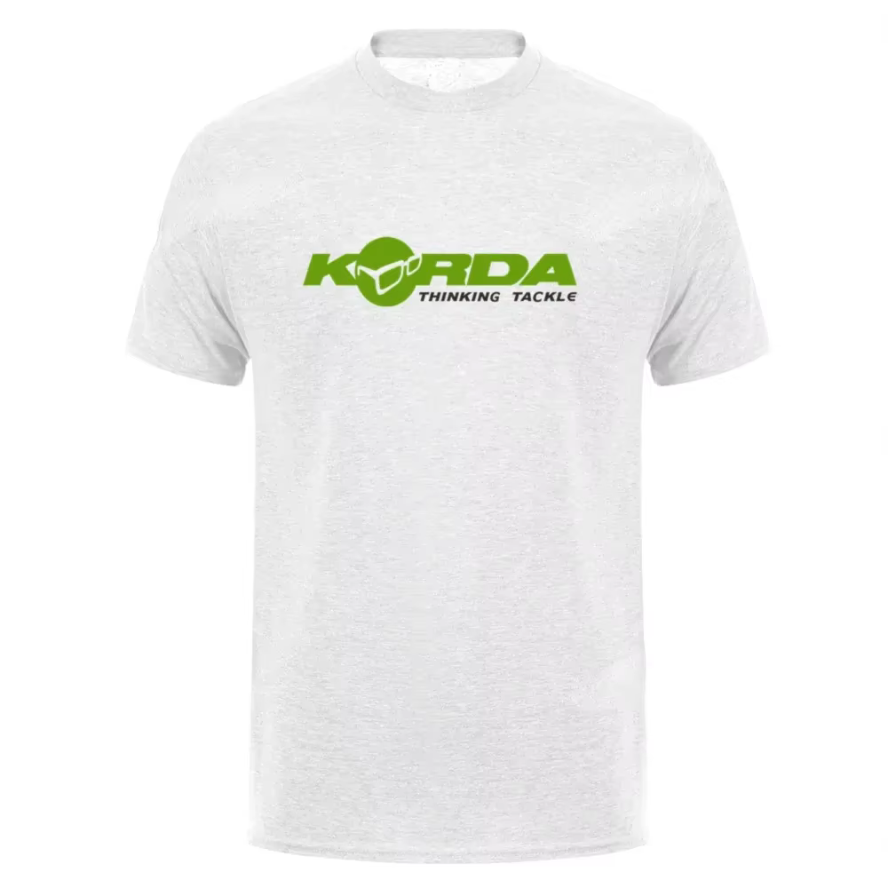 Korda Inspired Tribute T Shirts for Men