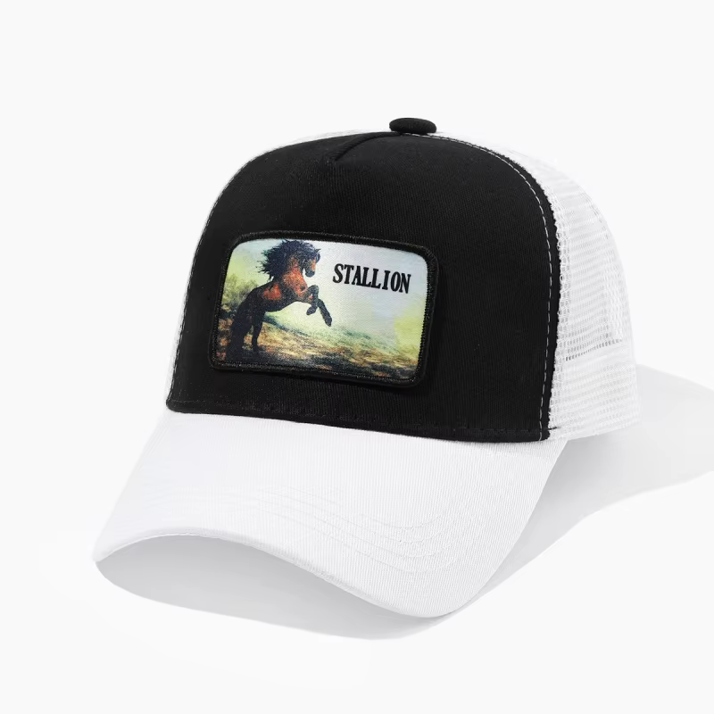 Casquette de baseball pour femme