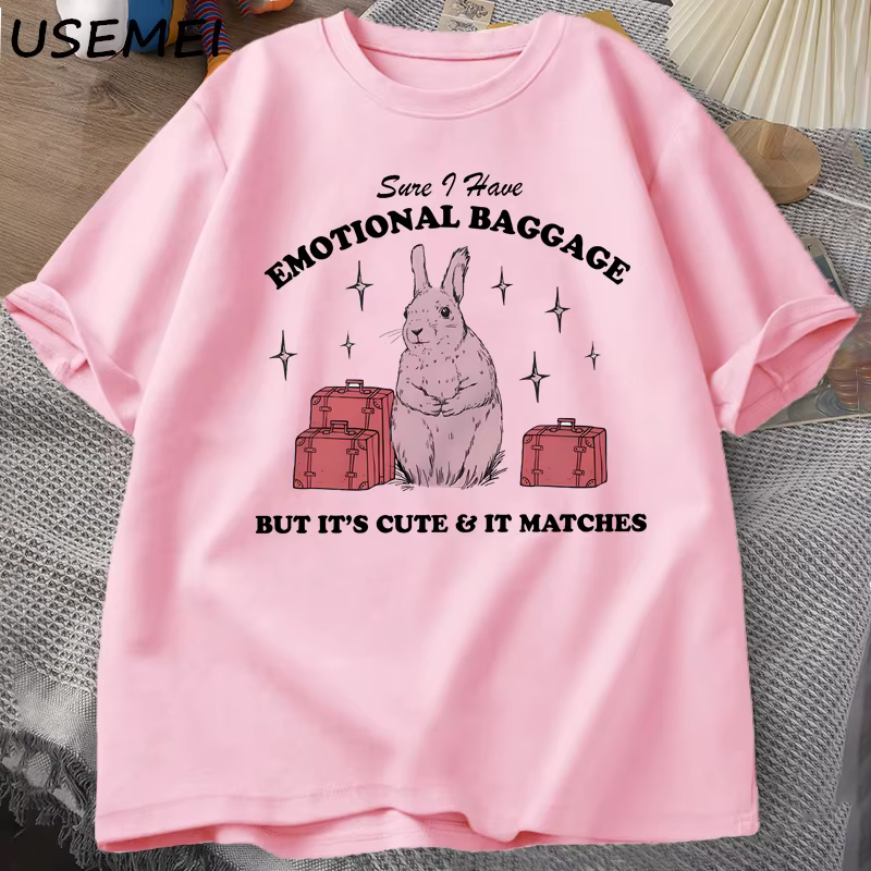 T-shirt manches courtes pour hommes et femmes