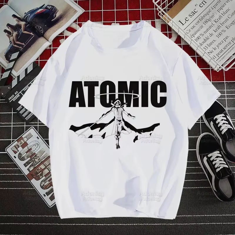 L'éminence en ombre T-Shirt hommes chemises qualité haut d'été t-shirts manches courtes