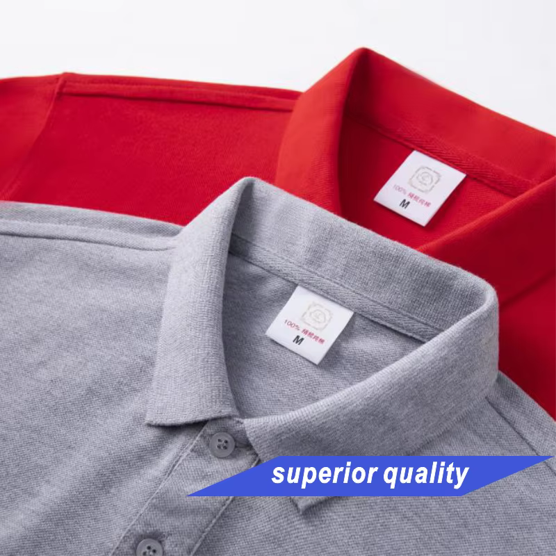 Polo à Manches Courtes pour Homme