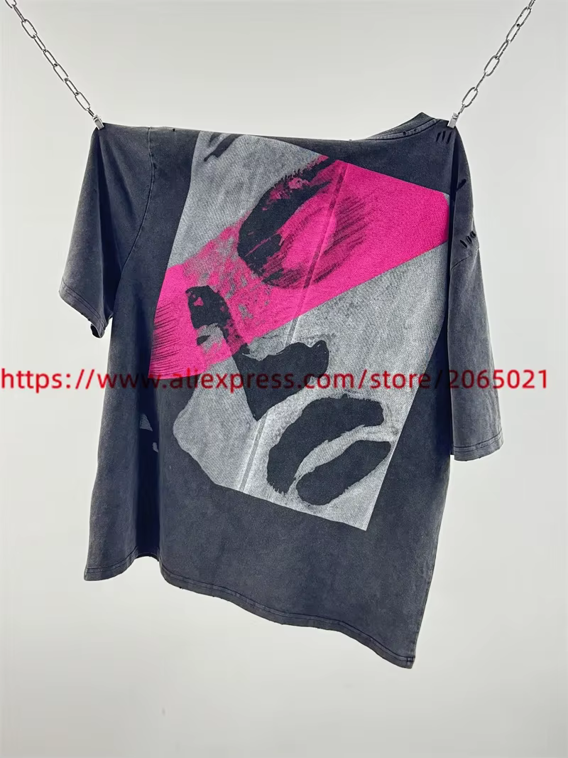 Lavé Saint Amore est amour T-Shirts hommes femmes meilleure qualité unisexe t-shirt