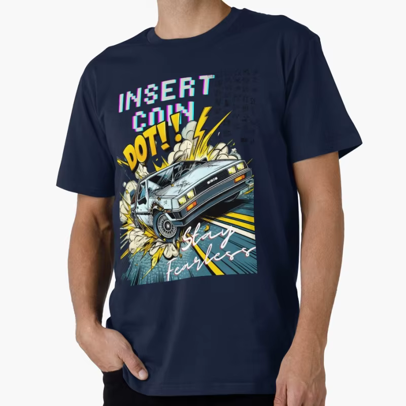 DIRECTION! T-shirt pour hommes