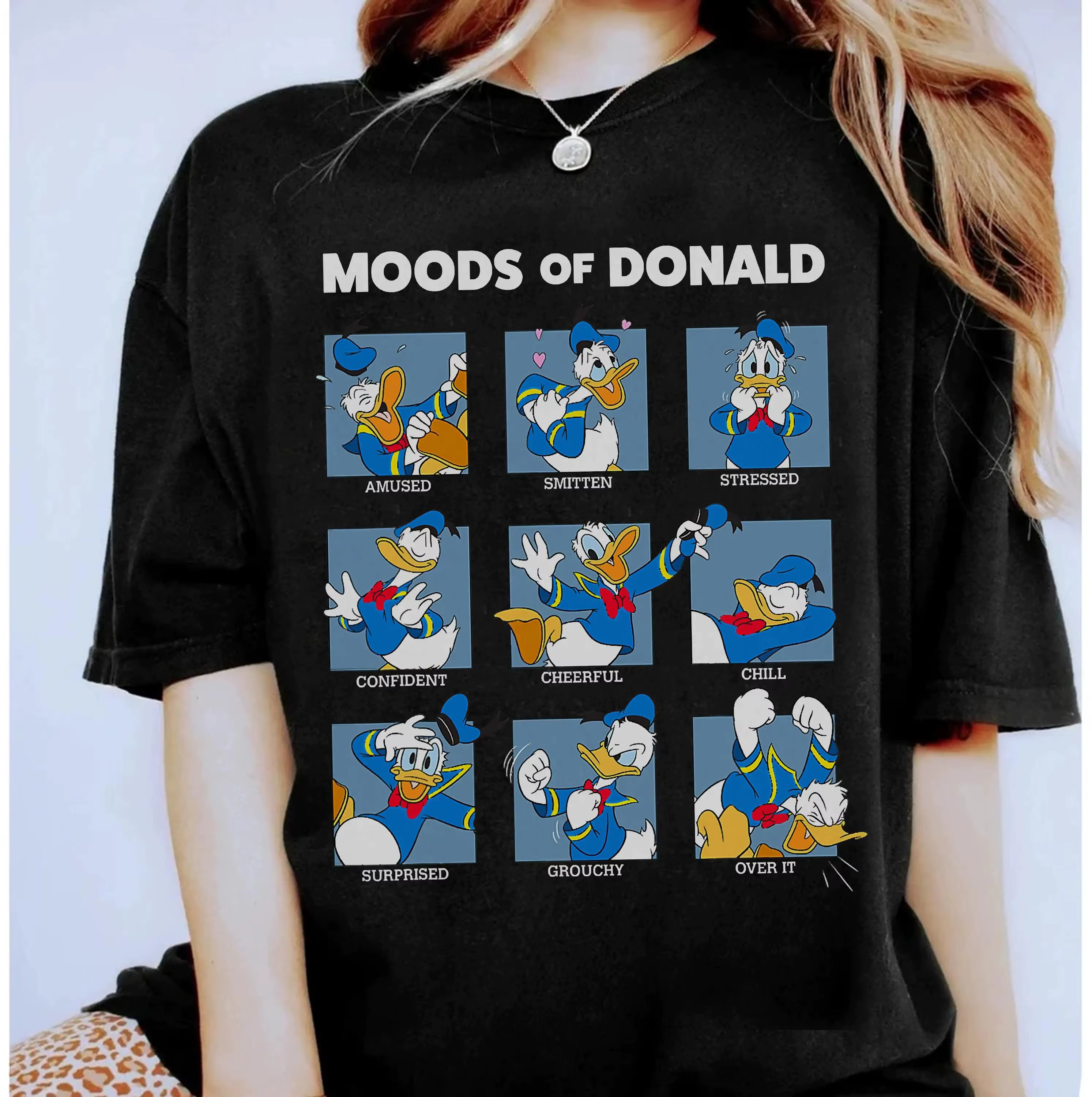 T-shirt Disney pour femmes