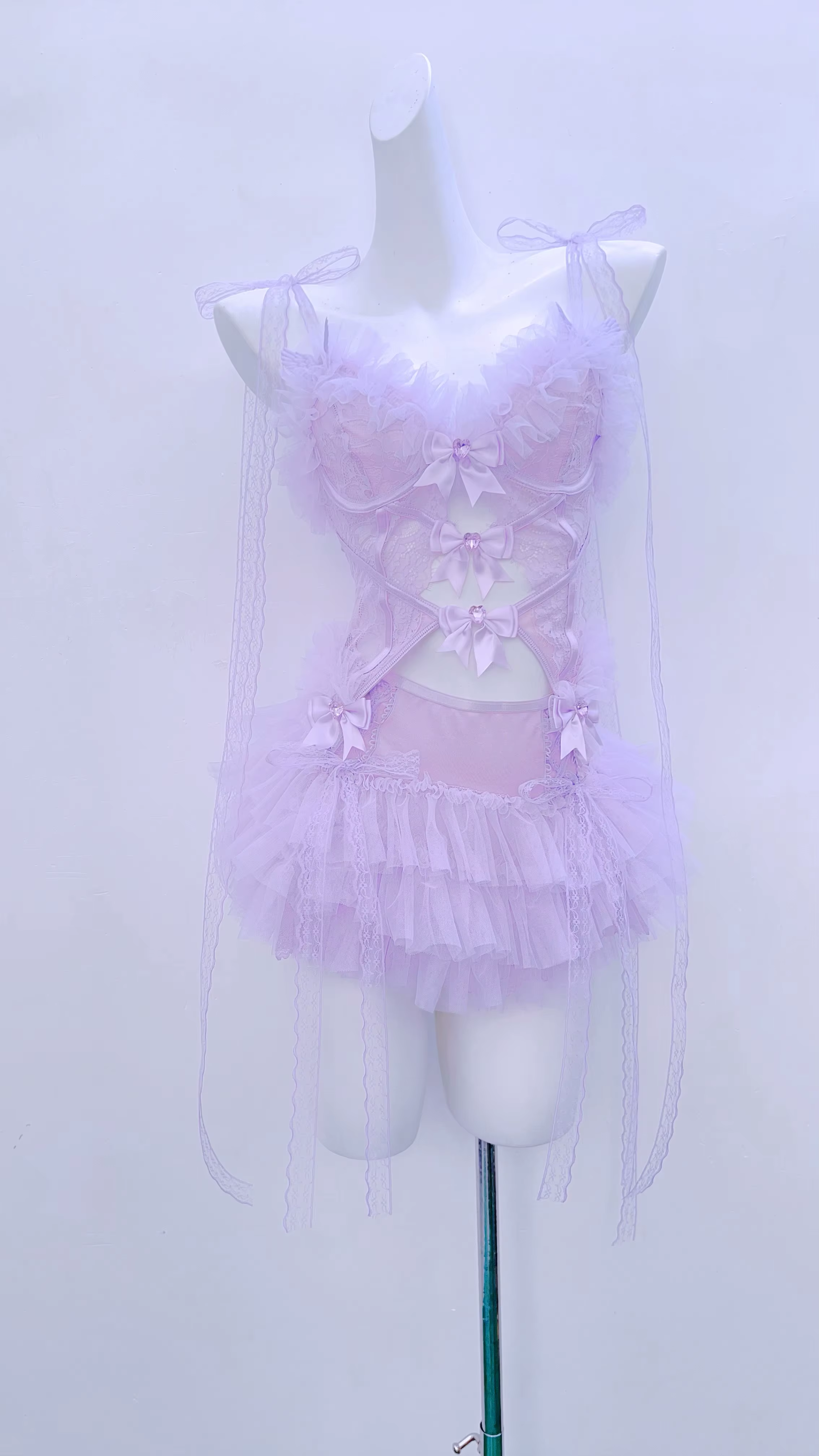 Débardeurs Lolita, Débardeurs Kawaii