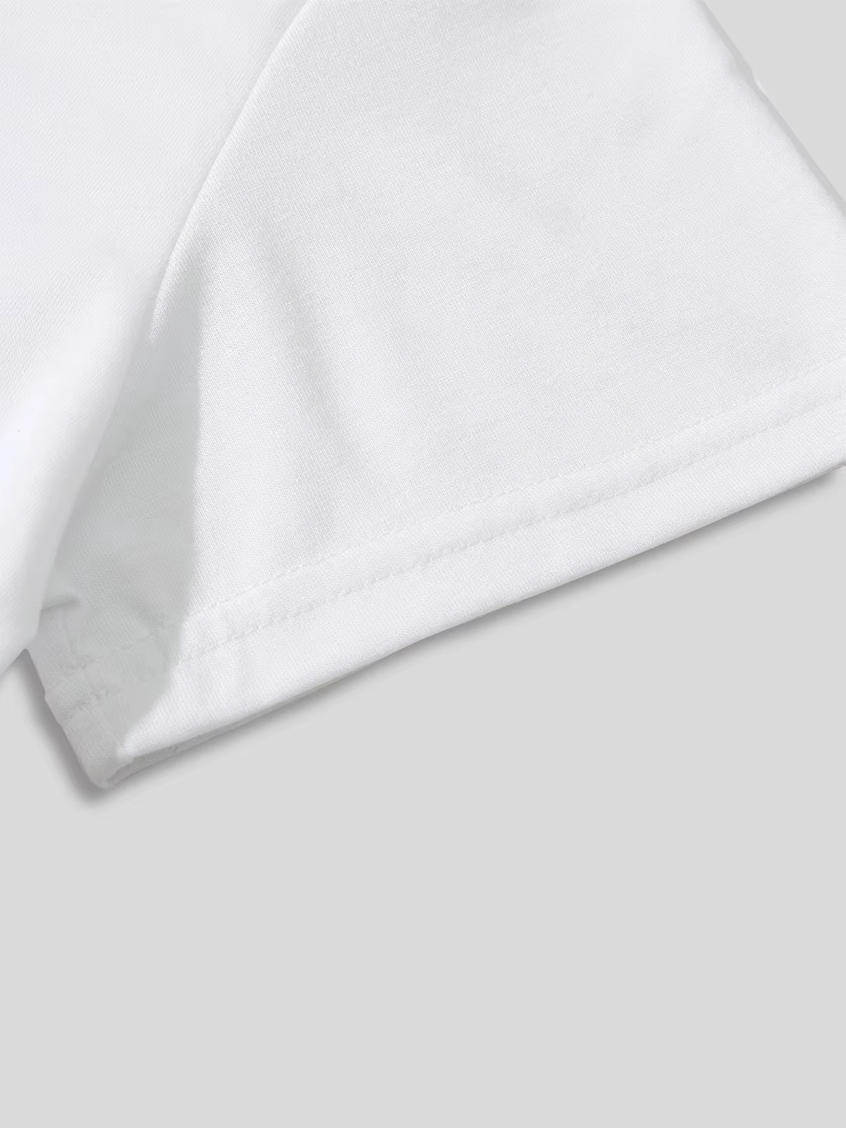 Rétro T-Shirt religieux enfant de dieu chemise impression