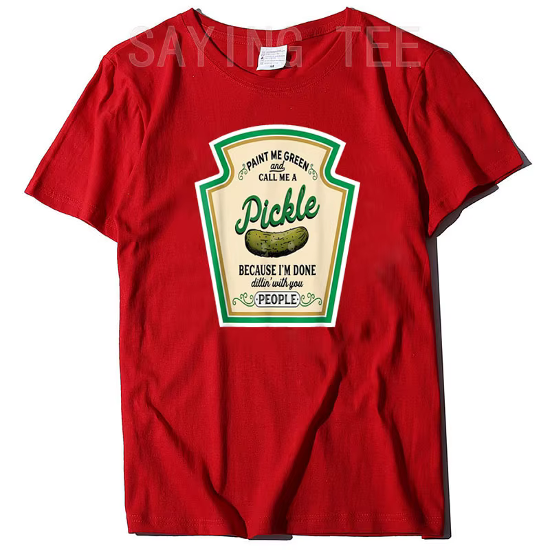 T-shirt humoristique et humoristique