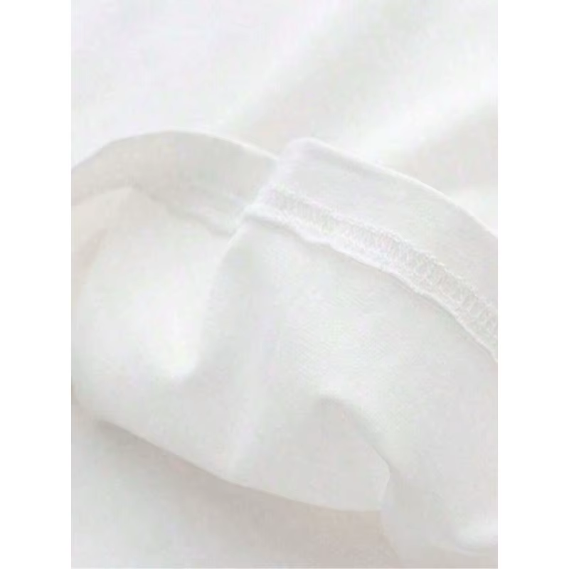 T-shirts amusants 100% coton