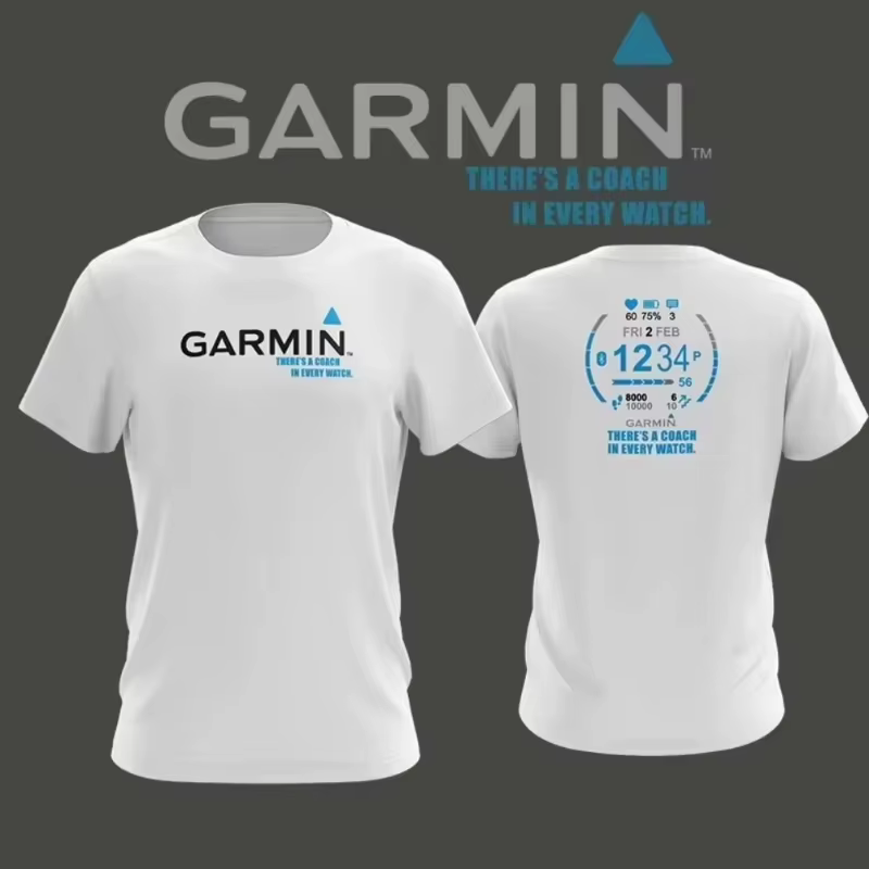 T-shirt tendance 2026, fabriqué en fibre ultra-fine