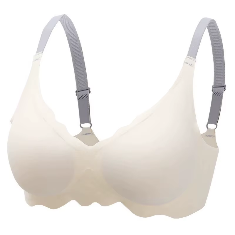 Soutien-gorge bralette confortable pour femme