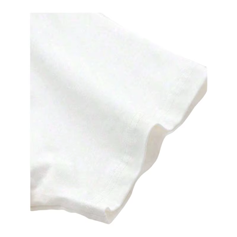 T-shirts amusants 100% coton