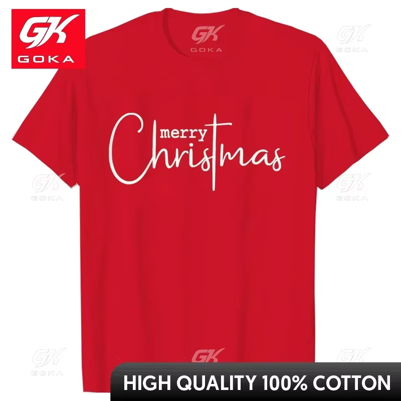 T-shirt homme Joyeux Noël