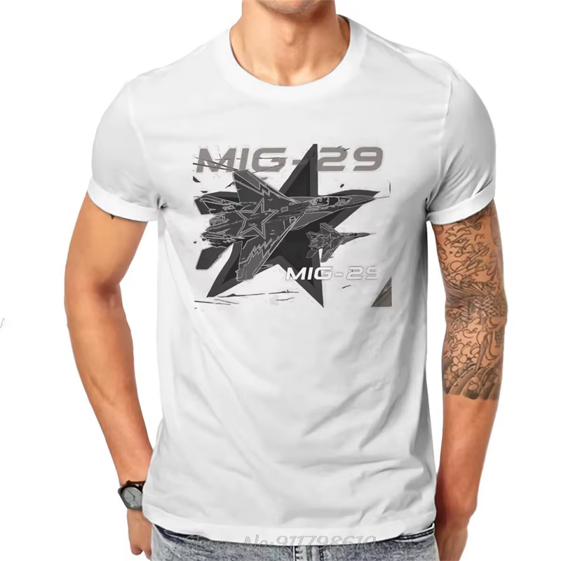 T-Shirt de fitness classique en coton pour homme