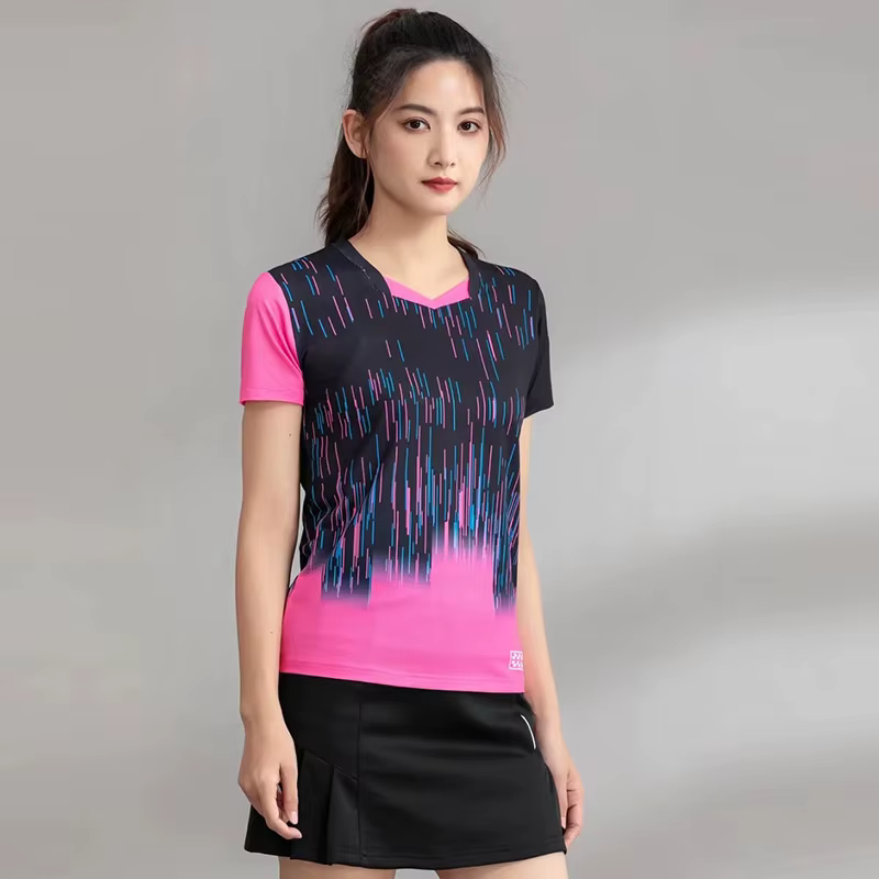 T-shirt de Tennis pour femmes