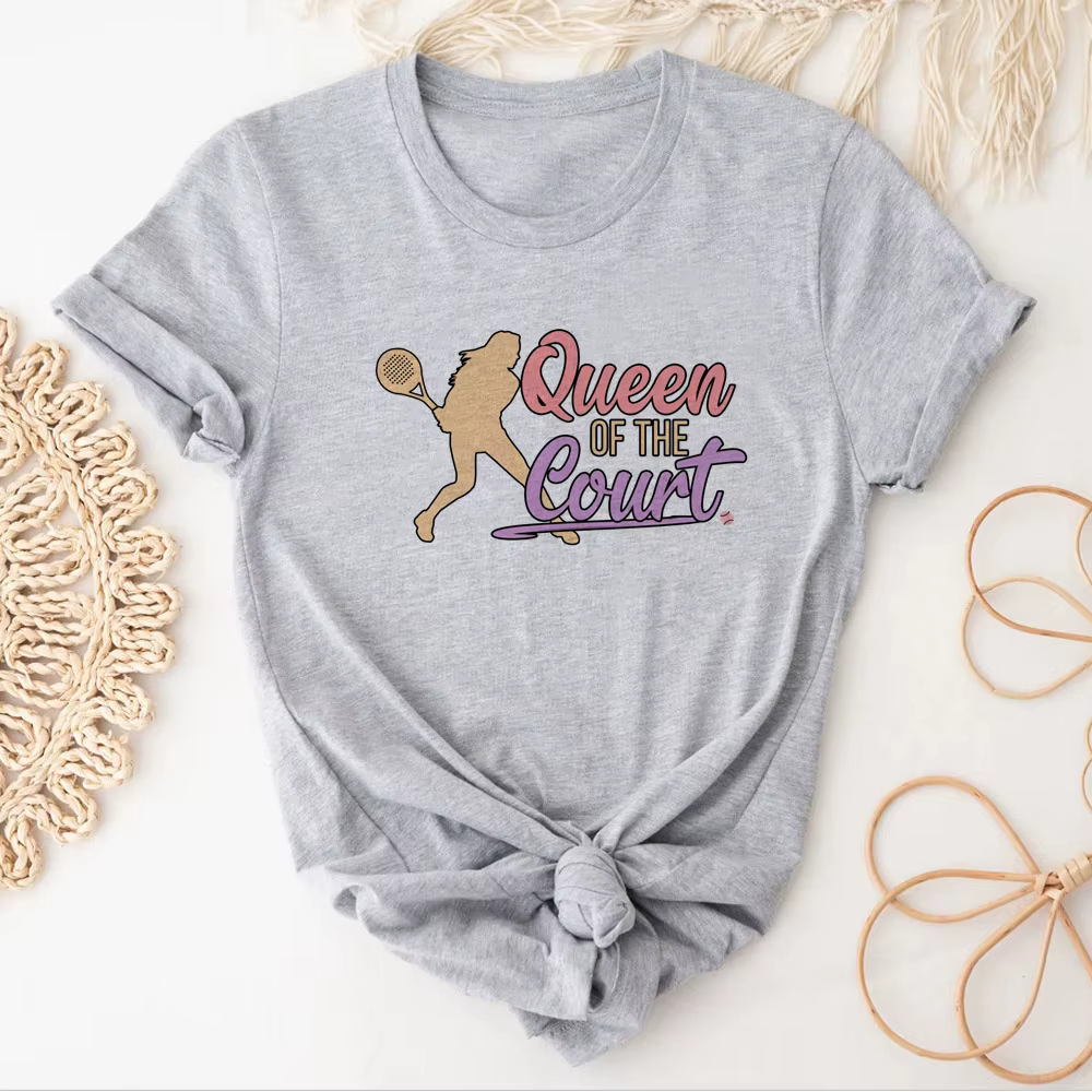 Padel t-shirt femmes été t-shirts femme manga streetwear années 2000 vêtements