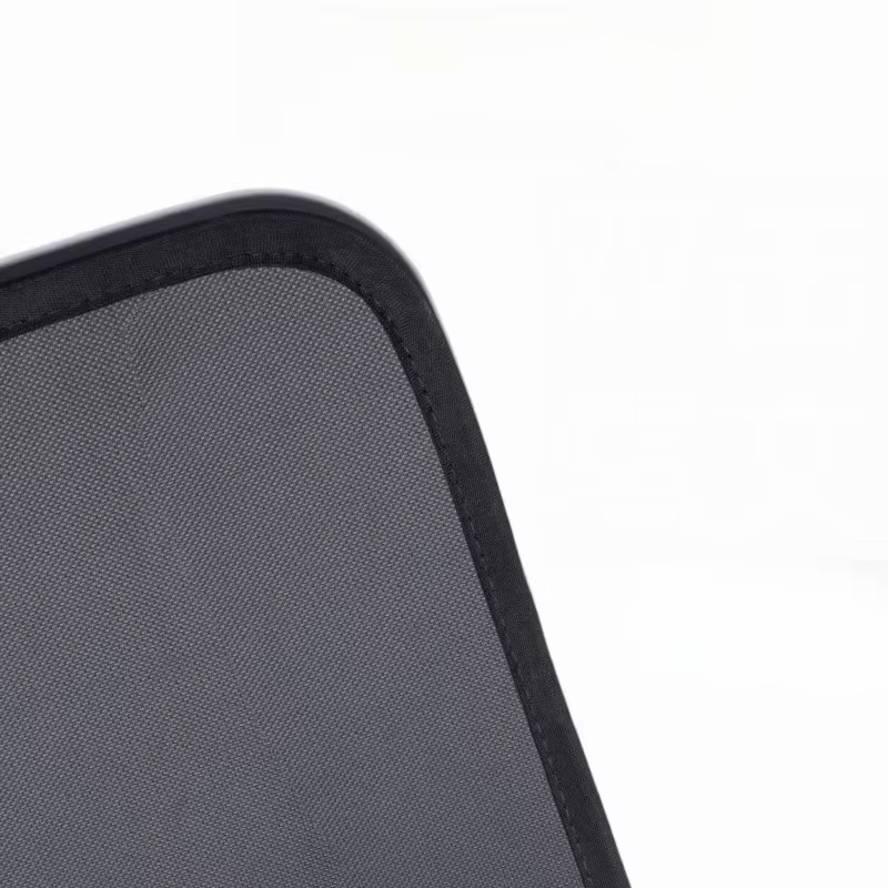 Pare-soleil de toit pour Polestar 2, protection UV, isolation thermique, visière solaire, accessoires auto, pare-soleil de toit