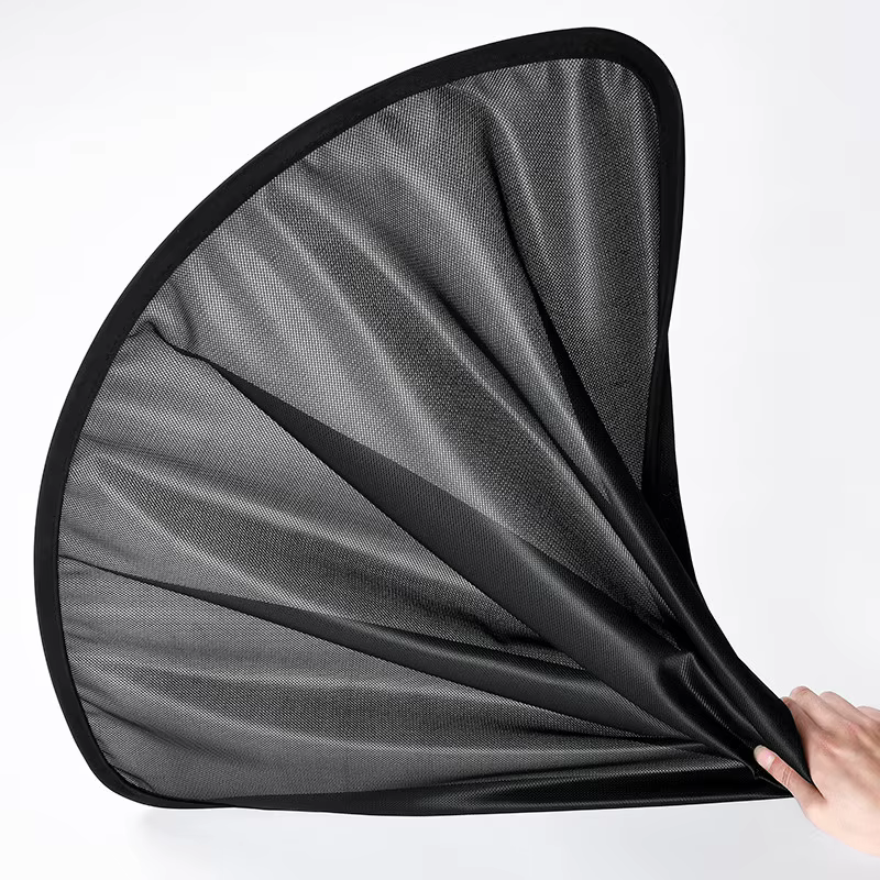 Pare-soleil de toit pour Polestar 2, protection UV, isolation thermique, visière solaire, accessoires auto, pare-soleil de toit