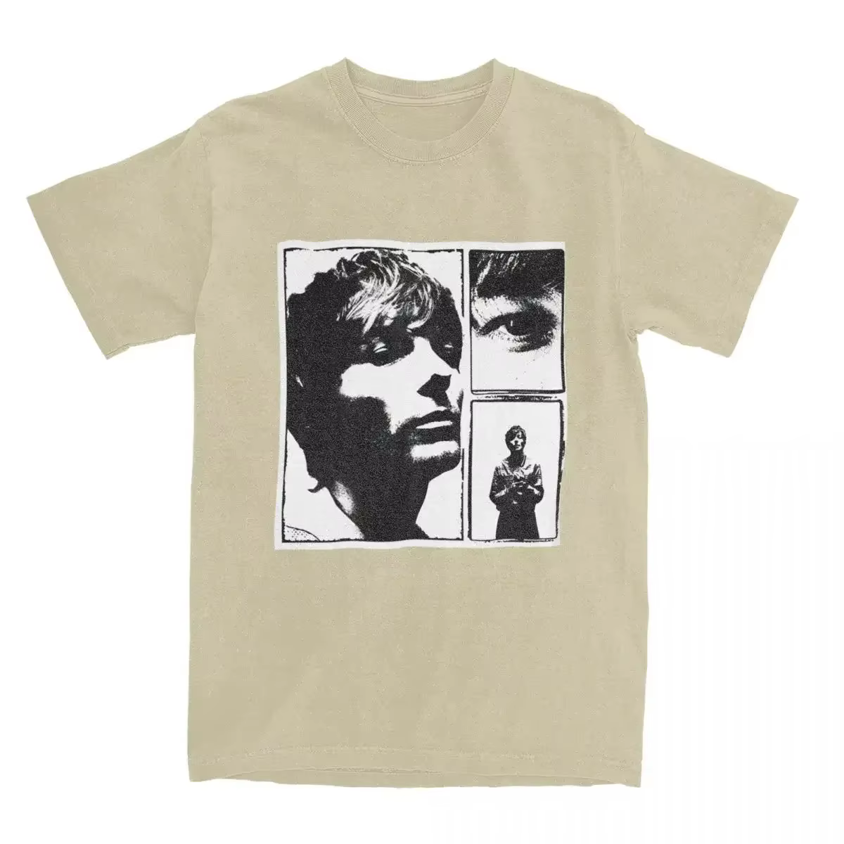 Louis Tomlinsons comprend gros plan pour hommes femmes T-Shirts Merch Hipster t-shirt