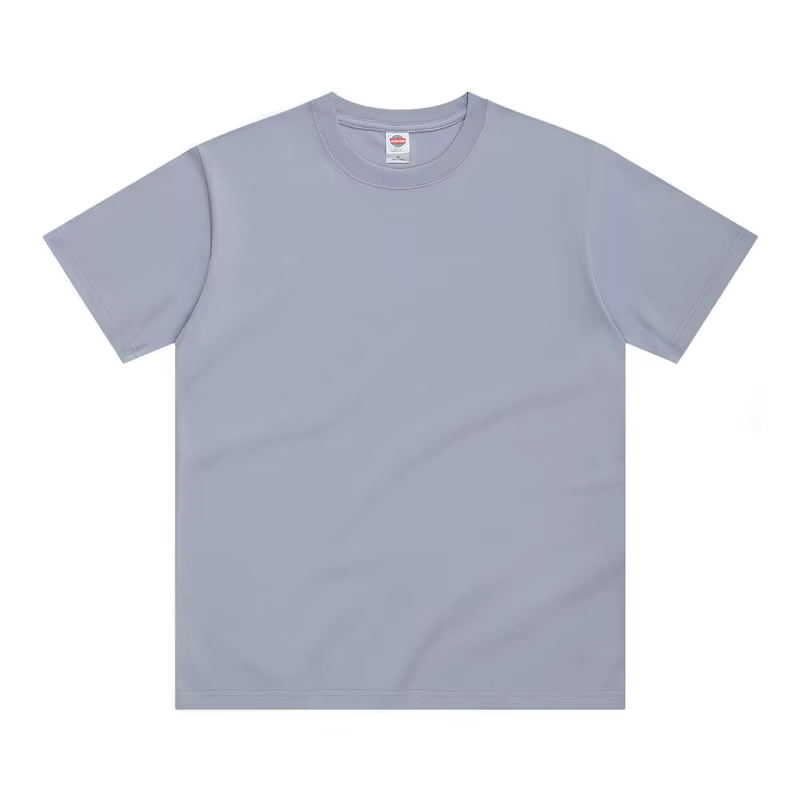 T-shirt surdimensionné à manches courtes pour hommes et femmes