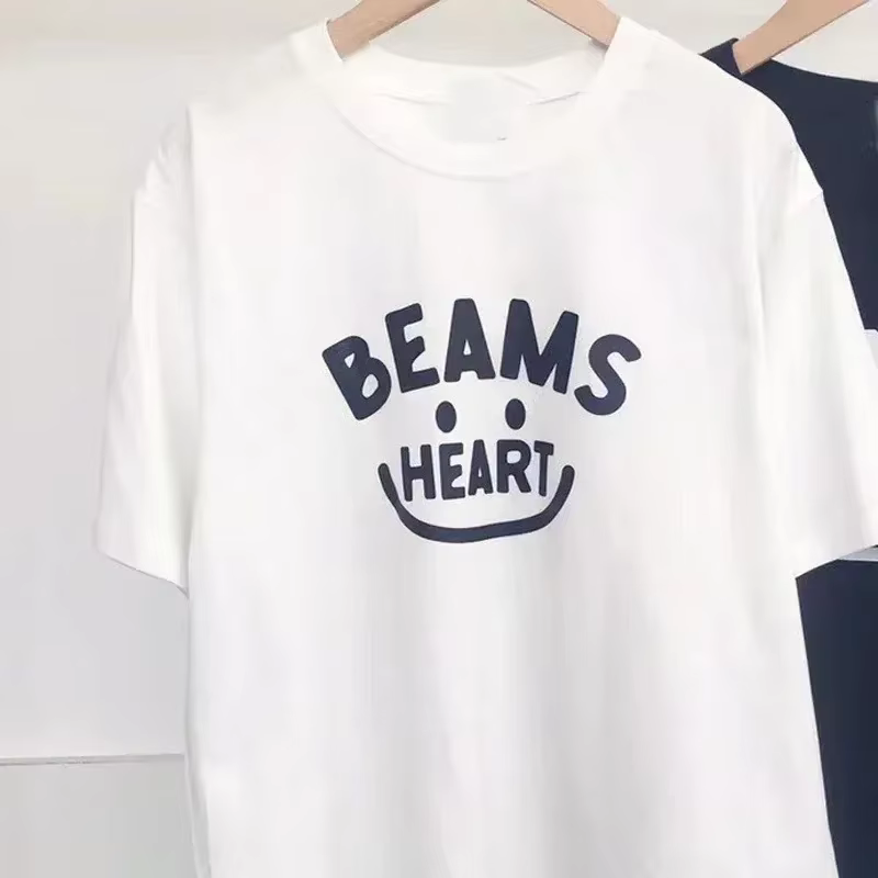 T-shirts les plus vendus en Europe et aux États-Unis