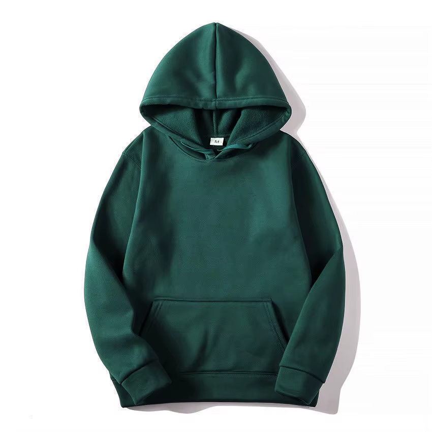 Sweat à capuche pour homme et femme