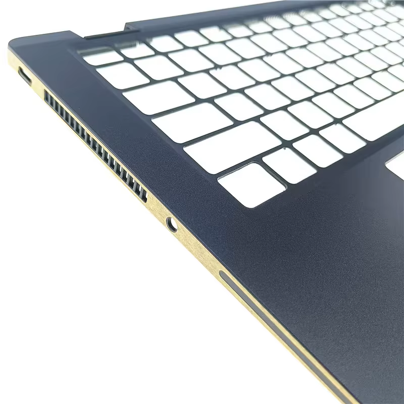 Coque supérieure originale pour ordinateur portable Dell Latitude 7420 E7420 0RYYMK RYYMK 7HD7X 07HD7X