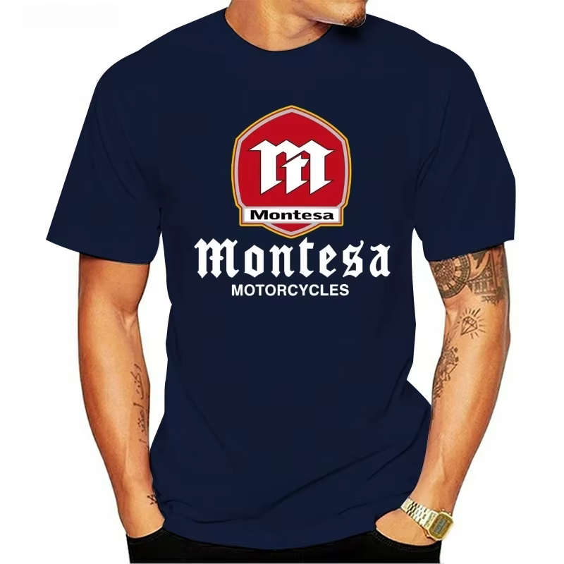 Montesa T-SHIRT