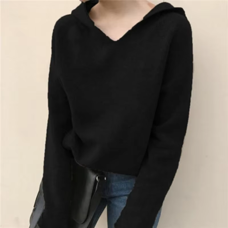 Sweat à Capuche PVD pour Femme