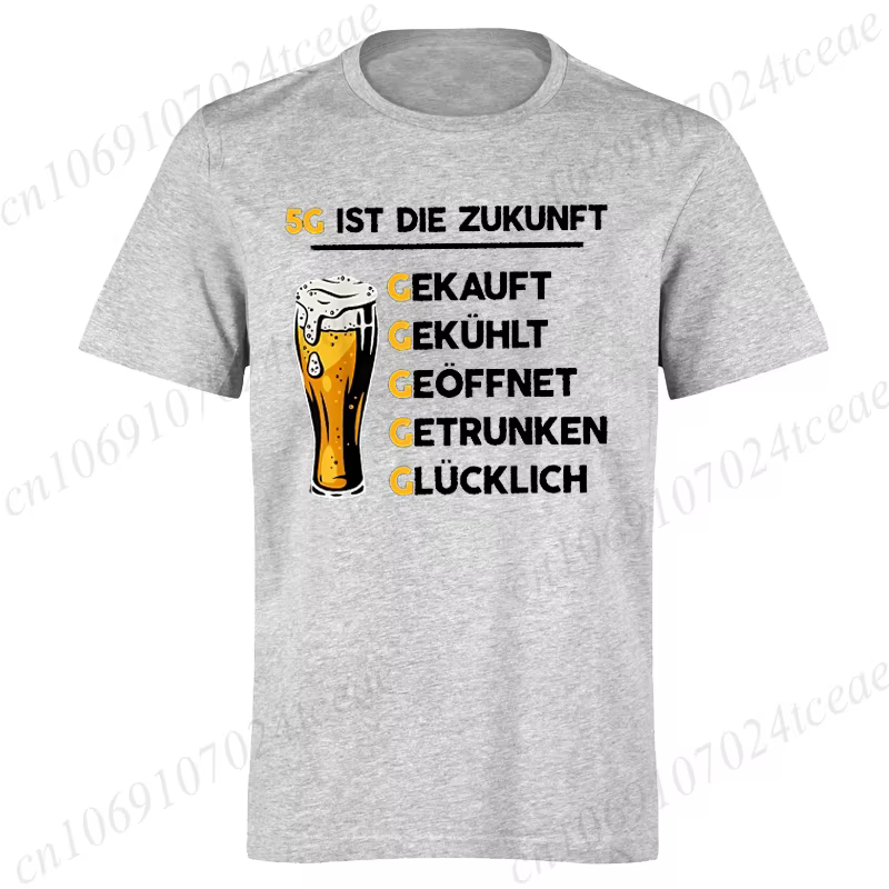 T-shirts à manches courtes pour hommes