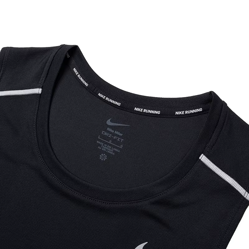 Nike Vest Vêtements de sport pour hommes