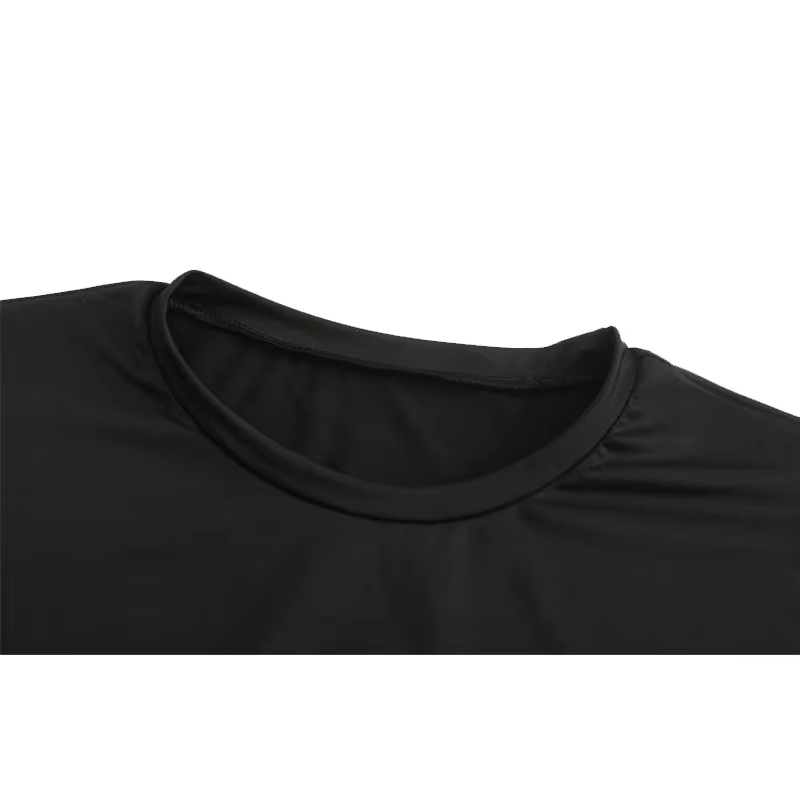 J'aime ma petite amie imprimer t-shirt t-shirts pour hommes décontracté ample Jogging à manches courtes