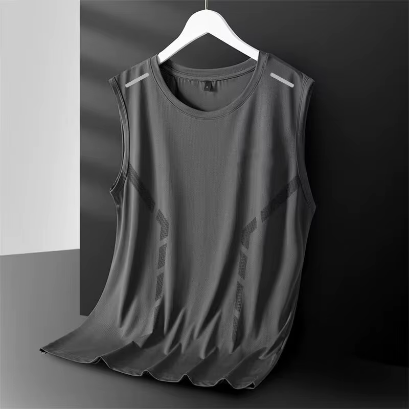 Débardeur tendance pour hommes