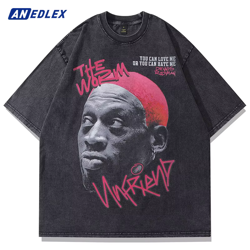 T-shirt manches courtes homme