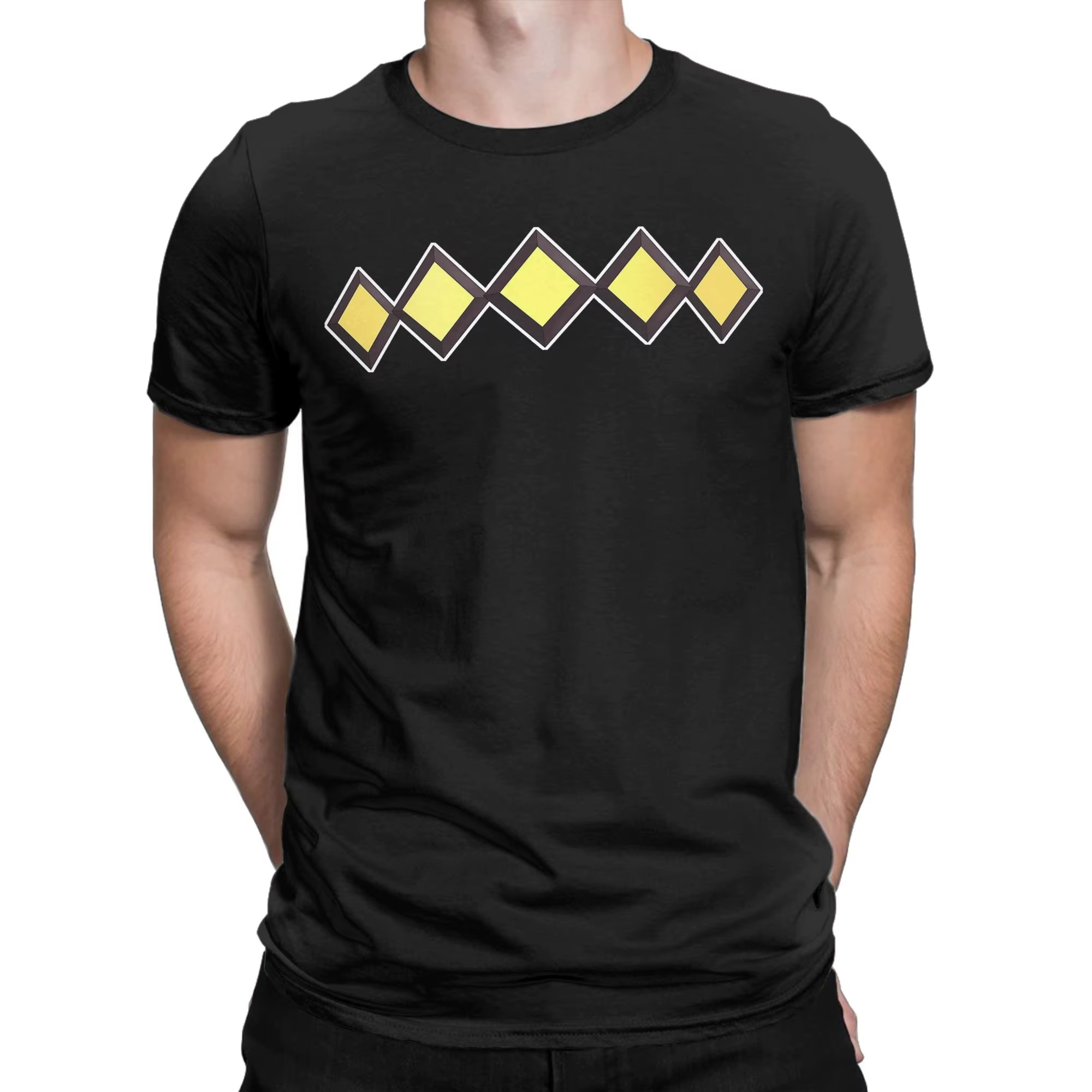 Oguri Cap! T-shirts pour hommes