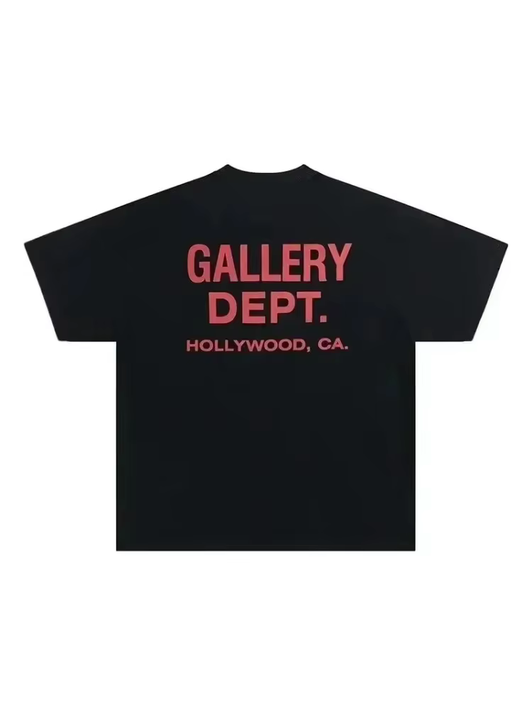 T-shirt vintage style urbain